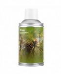  Odorizante spray de camera - Spray odorizant de camera profesional Pine, gama Aromatherapy, colectia The Scentimental Experience, ScentPlus, 250 ml - arli.ro