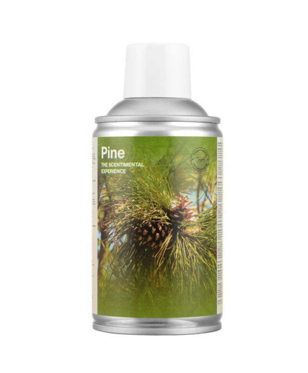  Odorizante spray de camera - - Spray odorizant de camera profesional Pine, gama Aromatherapy, colectia The Scentimental Experience, ScentPlus, 250 ml - arli.ro