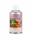  Odorizante spray de camera - Spray odorizant de camera profesional Bitter Almond, gama Delicatese, colectia The Scentimental Experience, ScentPlus, 250 ml - arli.ro