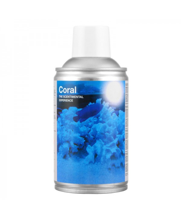  Odorizante spray de camera - - Spray de camera 250ml ScentPlus - Coral - arli.ro
