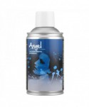  Odorizante spray de camera - Spray odorizant de camera profesional Angel, gama Luxury, colectia The Scentimental Experience, ScentPlus, 250 ml - arli.ro