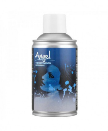  Odorizante spray de camera - Spray odorizant de camera profesional Angel, gama Luxury, colectia The Scentimental Experience, ScentPlus, 250 ml - arli.ro