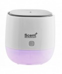 Odorizante camera - Dispenser pt ulei esential odorizant, acoperire 40 mp, priza, app, bluetooth, ultra silentios, rezervor 30 ml, ScentPlus 40 - arli.ro