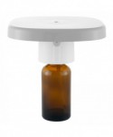 Odorizante camera - Dispenser pt ulei esential odorizant, acoperire 40 mp, priza, app, bluetooth, ultra silentios, rezervor 30 ml, ScentPlus 40 - arli.ro