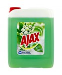  Detergenti si solutii de curatat - Detergent pardoseli - Ajax Floral Fiesta 5 L - arli.ro