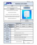 Dispensere prosoape hartie - Dispenser de Prosop Hârtie Rolă Jofel SMART – Soluție Economică și Igienică pentru Spații cu Trafic Intens - arli.ro