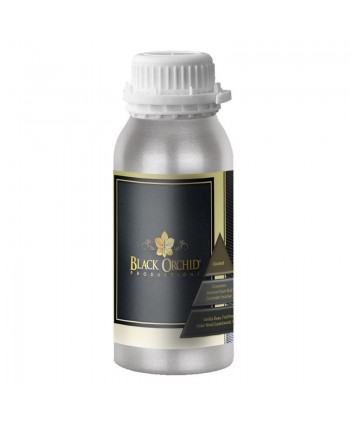  Uleiuri esentiale pentru difuzor - Ulei esential odorizare camera 500 ml ScentPlus - Black Orchid - arli.ro