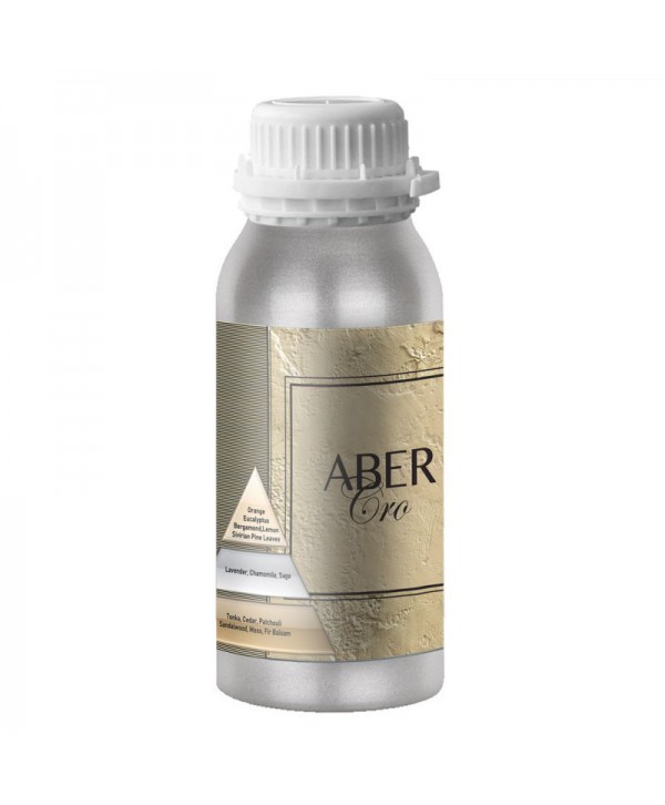  Uleiuri esentiale pentru difuzor - - Aber - Ulei esential odorizant pt difuzor, calitate premium, persistenta minima 6 ore, gama Luxury, 500 ml - arli.ro