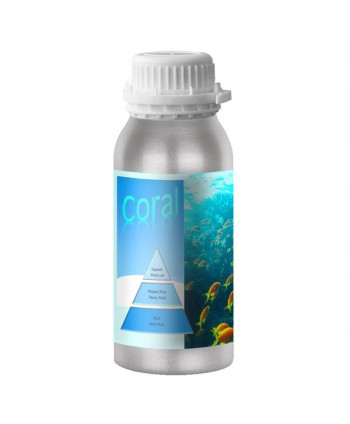 Uleiuri esentiale pentru 30 - 5000 mp - Ulei esential odorizare camera 500 ml ScentPlus - Coral - arli.ro