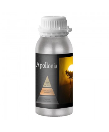  Uleiuri esentiale pentru difuzor - Apollonia - Ulei esential odorizant pt difuzor, calitate premium, persistenta minima 6 ore, gama Aromatherapy, 500 ml - arli.ro