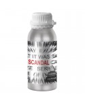  Uleiuri esentiale pentru difuzor - Scandal Scentimental Experience - Ulei esential odorizant, calitate premium, persistenta minima 6 ore, gama Aromatherapy, 500 ml - arli.ro