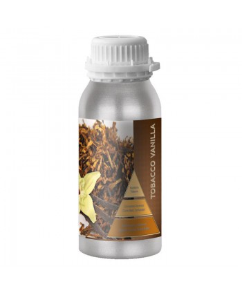  Uleiuri esentiale pentru difuzor - Tobacco - Ulei esential odorizant pentru difuzor, calitate premium, persistenta minima 6 ore, gama Luxury, 500 ml - arli.ro