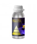 Uleiuri esentiale pentru difuzor - Allure 💜 Scentimental Experience - Ulei esential odorizant, calitate premium, persistenta minima 6 ore, gama Luxury, 500 ml - arli.ro