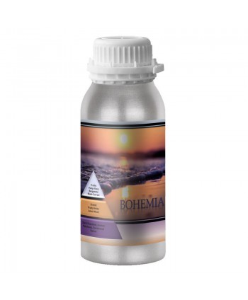  Uleiuri esentiale pentru difuzor - Ulei esential odorizare camera 500 ml ScentPlus - Bohemia - arli.ro