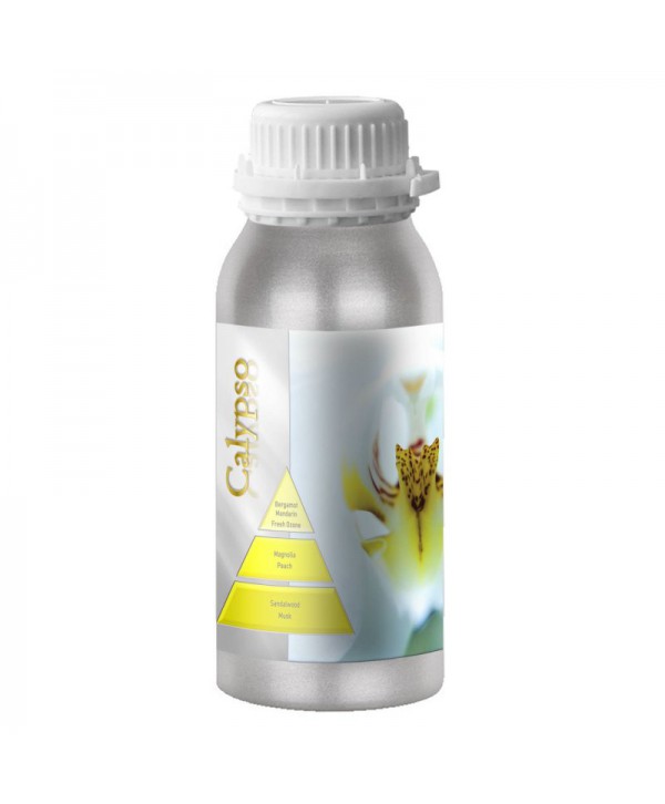  Uleiuri esentiale pentru difuzor - - Ulei esential odorizare camera 500 ml ScentPlus - Calypso - arli.ro