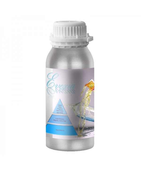  Uleiuri esentiale pentru difuzor - - Evexia (Wellness) - Ulei esential odorizant pt difuzor, calitate premium, persistenta minima 6 ore, gama Aromatherapy, 500 ml - arli.ro