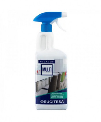  Detergenti si solutii de curatat - Detergent universal - Aquagen Multi - arli.ro