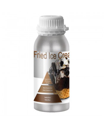  Uleiuri esentiale pentru difuzor - Ulei esential odorizare camera 500 ml ScentPlus - Fried Ice Cream - arli.ro