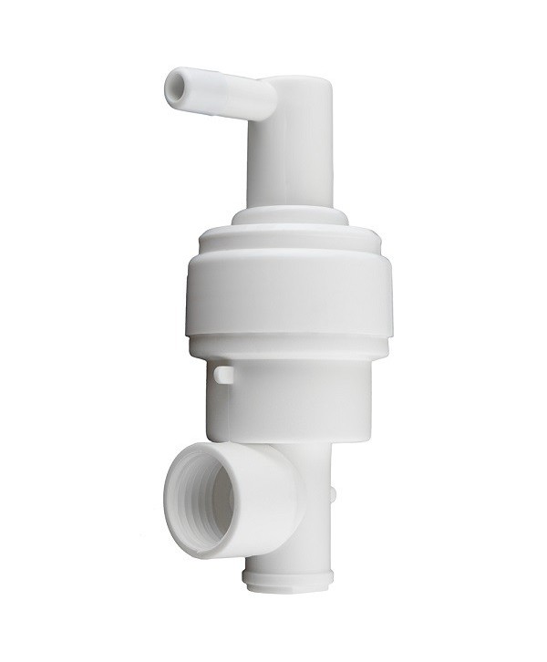 Dozator de Săpun Spumă Jofel AZUR – Eficiență și Versatilitate într-un Design Compact cu rezervor de 800 ml Dozator de Săpun Spumă Jofel AZUR – Eficiență și Versatilitate într-un Design Compact cu rezervor de 800 ml