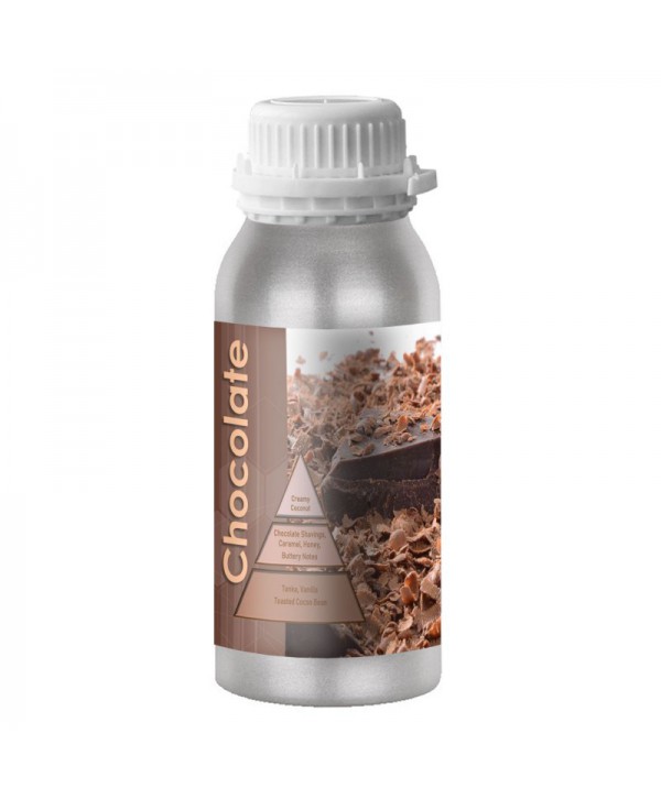  Uleiuri esentiale pentru difuzor - - Ulei esential odorizare camera 500 ml ScentPlus - Chocolate - arli.ro