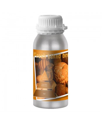  Uleiuri esentiale pentru difuzor - Ulei esential odorizare camera 500 ml ScentPlus - Fresh Baked Bread - arli.ro