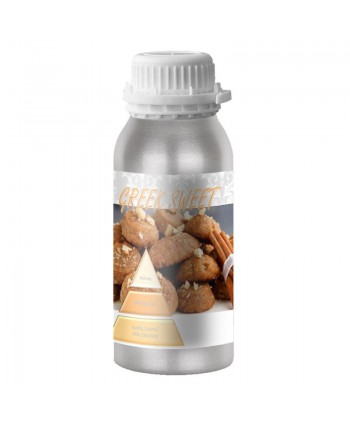  Uleiuri esentiale pentru difuzor - Ulei esential odorizare camera 500 ml ScentPlus - Greek Sweet - arli.ro