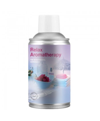  Odorizante spray de camera - Spray odorizant de camera profesional Relax Aromatherapy, colectia The Scentimental Experience, ScentPlus, 250 ml - arli.ro