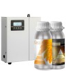 Pachet Difuzor Profesional de Uleiuri Esentiale ArliScent  + Oasis 500ml + Femme 500ml