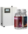 Pachet Difuzor Profesional de Uleiuri Esentiale ArliScent  + Adorable 500ml + Night Fever 500ml