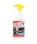 Detergenti si solutii de curatat - Aquagen Oven Foam 1L – Spumă Degresantă Profesională pentru Cuptoare, Plite și Grătare - arli.ro