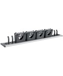 Materiale de curatenie - Organizator Produse de Curatenie - Soluția Profesională pentru Eficientizarea Depozitarii Materialelor si Accesoriilor - arli.ro