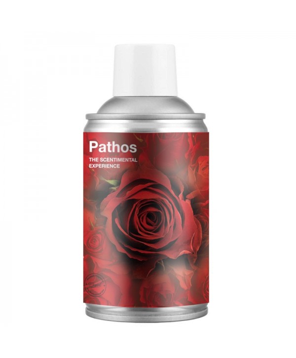 Odorizante spray de camera - - Spray de camera 250ml ScentPlus - Pathos - arli.ro