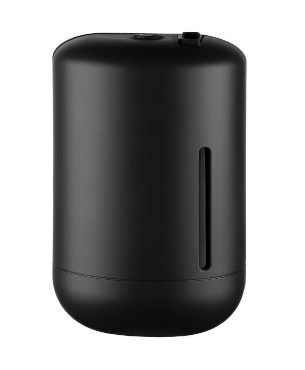  Odorizante camera - - Dispenser pt ulei esential odorizant, acoperire 75 mp, priza / baterii, rezervor 100 ml, nebulizare, negru, ArliScent 75 - arli.ro