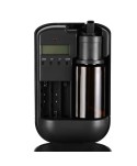  Odorizante camera - Dispenser uleiuri esentiale profesional negru - ArliScent 75 - arli.ro