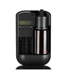 Odorizante camera - Dispenser uleiuri esentiale profesional negru - ArliScent 75 - arli.ro