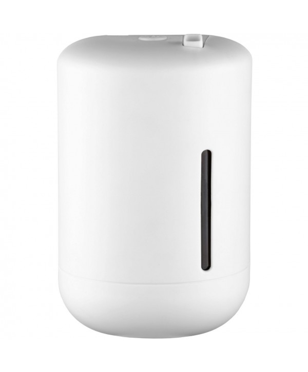 Uleiuri esentiale pentru 30 - 5000 mp - - Dispenser odorizant profesional, aparat difuzor de arome prin nebulizare cu ulei esential, alb - ArliScent 75 - arli.ro