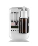  Odorizante camera - Dispenser pt ulei esential odorizant, acoperire 75 mp, priza / baterii, rezervor 100 ml, nebulizare, alb, ArliScent 75 - arli.ro