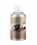  Spray-uri odorizante pentru 20-50 mp - Spray de camera 250ml ScentPlus - Apricot Ginger Tea - arli.ro
