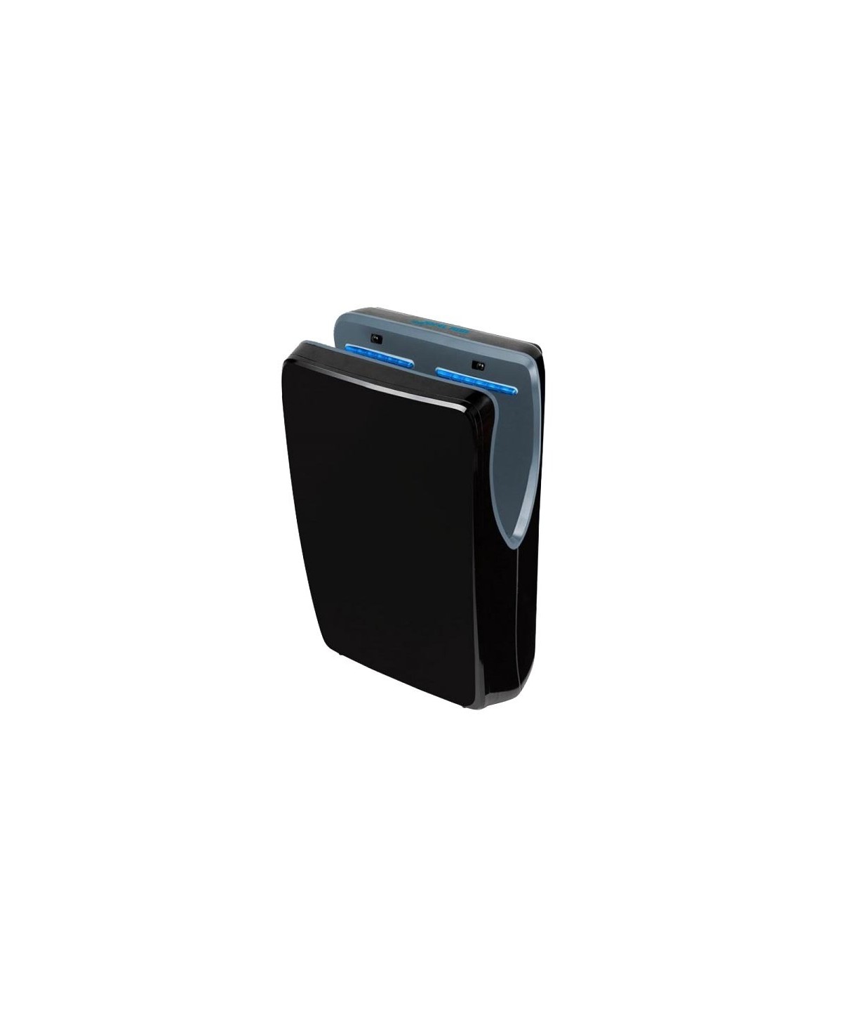 Uscator de maini Jofel Smart negru – SteriTouch, HEPA, 1500 W