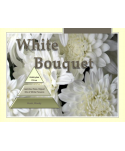  Uleiuri esentiale pentru difuzor - White Bouquet - Ulei esential odorizant pt difuzor, calitate premium, persistenta minima 6 ore, gama Aromatherapy, 500 ml - arli.ro