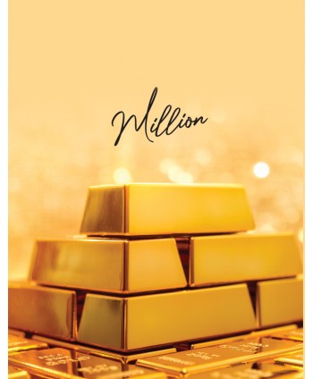 Spray Odorizant Profesional 250 ml ScentPlus® Million – Parfum Citric Lemnos Premium