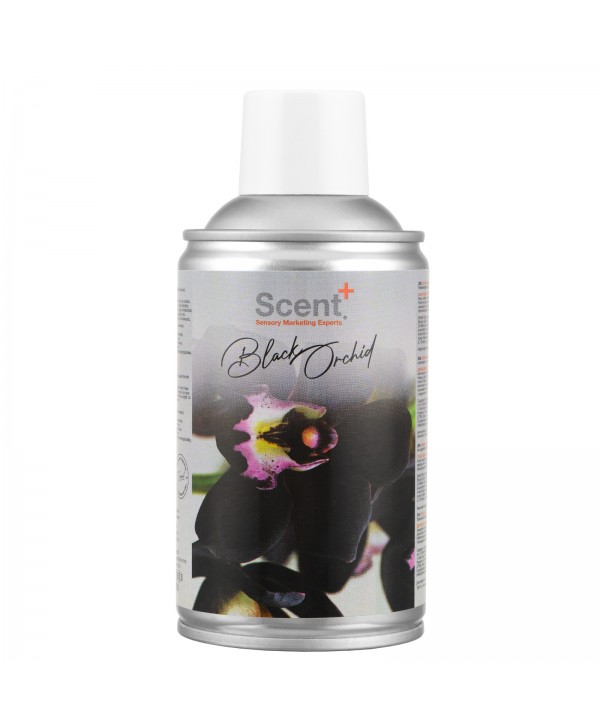  Odorizante spray de camera - - Spray de camera 250ml ScentPlus - Black Orchid - arli.ro