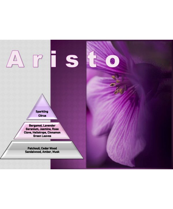 Aristo – Ulei Esențial Odorizant de Cameră Premium, 500 ml | Aromă Elegantă, Nobilă și Sofisticată Aristo – Ulei Esențial Odorizant de Cameră Premium, 500 ml | Aromă Elegantă, Nobilă și Sofisticată