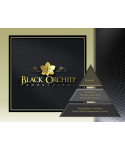 Uleiuri esentiale pentru difuzor - Ulei esential odorizare camera 50 ml ScentPlus - Black Orchid - arli.ro