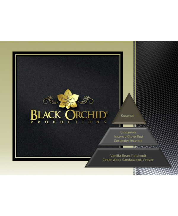 Orchid – Ulei Esențial Odorizant de Cameră Premium, 50 ml | Aromă Florală, Orientală și Rafinată Orchid – Ulei Esențial Odorizant de Cameră Premium, 50 ml | Aromă Florală, Orientală și Rafinată