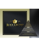  Uleiuri esentiale pentru difuzor - Black Orchid - Ulei esential odorizant pt difuzor, calitate premium, persistenta minima 6 ore, gama Luxury, 500 ml - arli.ro