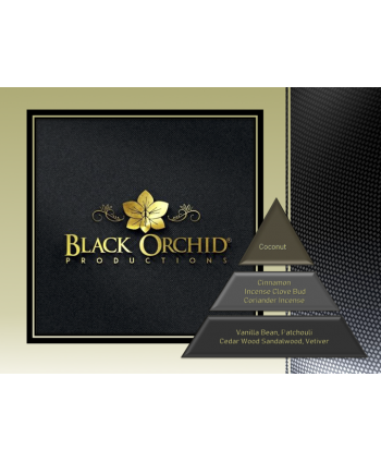 Orchid – Ulei Esențial Odorizant de Cameră Premium, 500 ml | Aromă Florală, Orientală și Rafinată