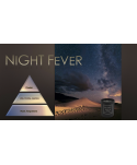  Uleiuri esentiale pentru difuzor - Night Fever - Ulei esential odorizant pt difuzor, calitate premium, persistenta minima 6 ore, gama Aromatherapy, 500 ml - arli.ro