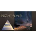 Uleiuri esentiale pentru difuzor - Night Fever 🌙🔥 Ulei esential odorizant pt difuzor, calitate premium, persistenta minima 6 ore, gama Aromatherapy, 500 ml - arli.ro