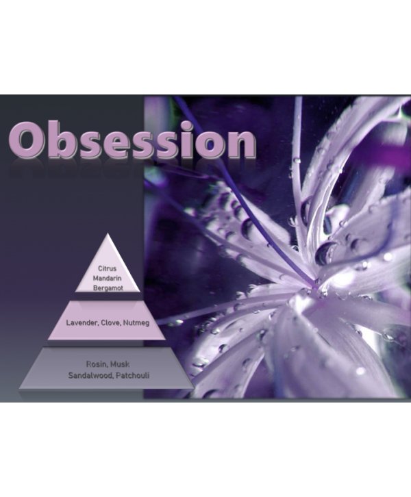 Obsession – Ulei Esențial Odorizant de Cameră Premium, 500 ml | Aromă Orientală, Misterioasă și Seducătoare Obsession – Ulei Esențial Odorizant de Cameră Premium, 500 ml | Aromă Orientală, Misterioasă și Seducătoare